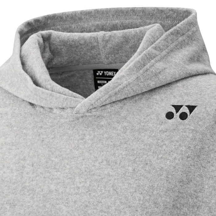【クーポンでさらに10%引】ヨネックス テニス バドミントン UNI パーカー 2025年春夏限定モデル [自社]【あすつく対応】【メール便不可】 30092