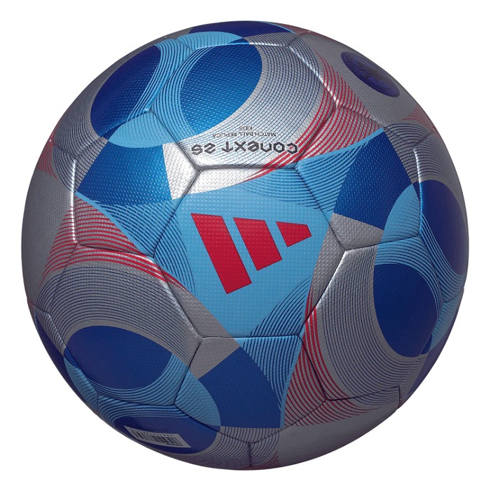 アディダス/モルテン サッカーボール 4号球 コネクト25 キッズ レプリカ 公式試合球キッズモデル 2025年モデル [自社]【あすつく対応】【メール便不可】 ADF400B ADF400Y