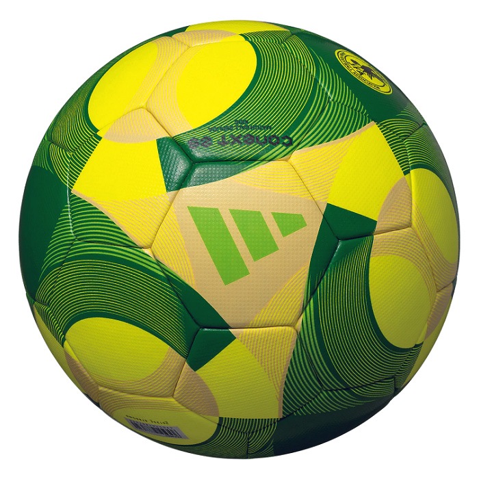 アディダス/モルテン サッカーボール 4号球 コネクト25 キッズ レプリカ 公式試合球キッズモデル 2025年モデル [自社]【あすつく対応】【メール便不可】 ADF400B ADF400Y