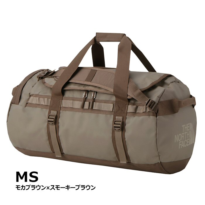 （国内正規品）ザ・ノース・フェイス ダッフルバッグ BCダッフル M 2025～26年秋冬新色 [物流]【あすつく対応】【メール便不可】 NM82367