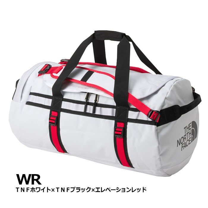 （国内正規品）ザ・ノース・フェイス ダッフルバッグ BCダッフル M 2025～26年秋冬新色 [物流]【あすつく対応】【メール便不可】 NM82367