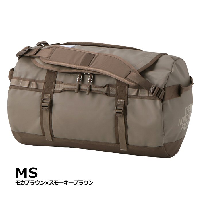 （国内正規品）ザ・ノース・フェイス ダッフルバッグ BCダッフル S 2025～26年秋冬新色 [物流]【あすつく対応】【メール便不可】 NM82368