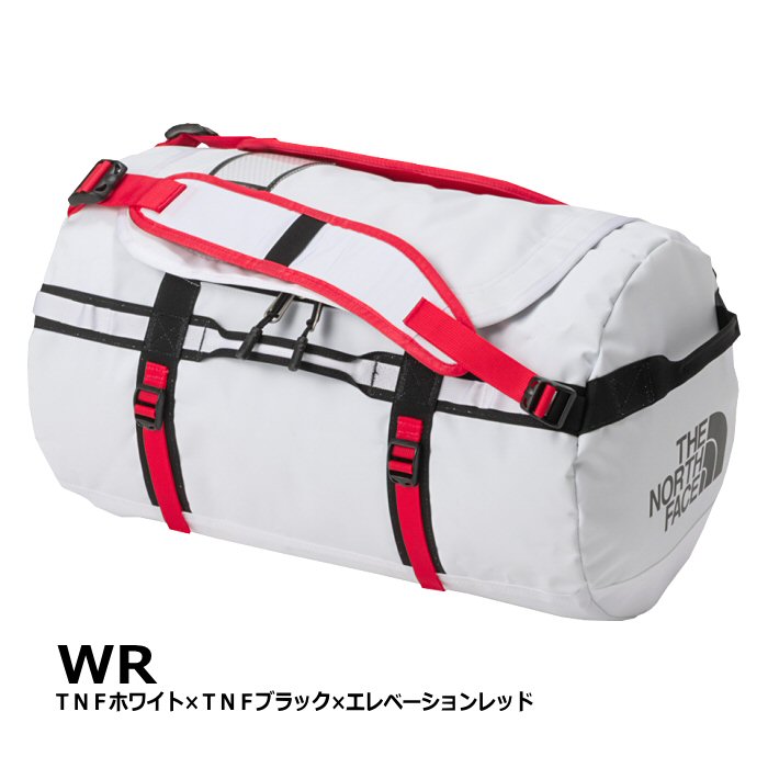 （国内正規品）ザ・ノース・フェイス ダッフルバッグ BCダッフル S 2025～26年秋冬新色 [物流]【あすつく対応】【メール便不可】 NM82368