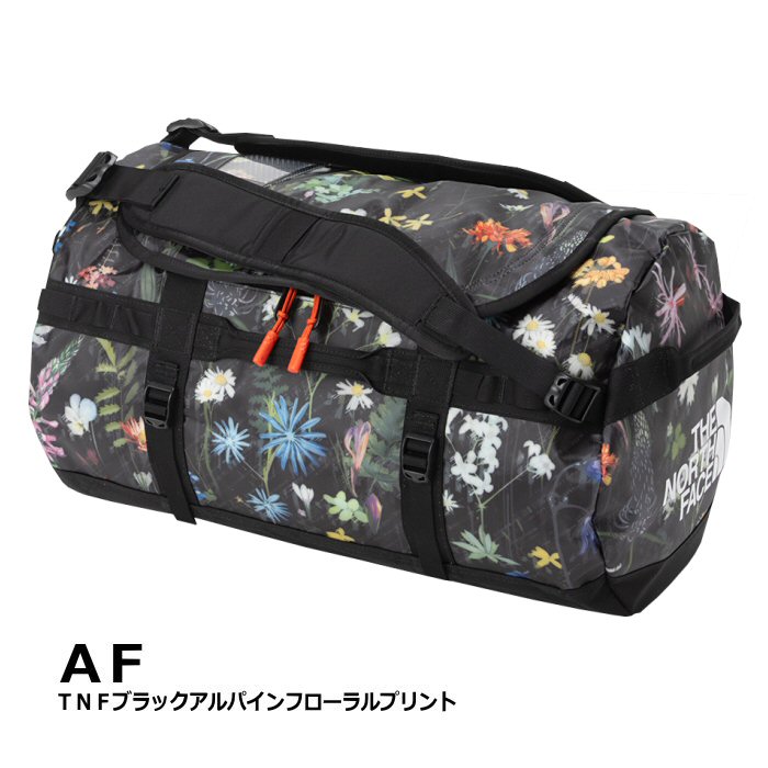 （国内正規品）ザ・ノース・フェイス ダッフルバッグ BCダッフル S 2025～26年秋冬新色 [物流]【あすつく対応】【メール便不可】 NM82368