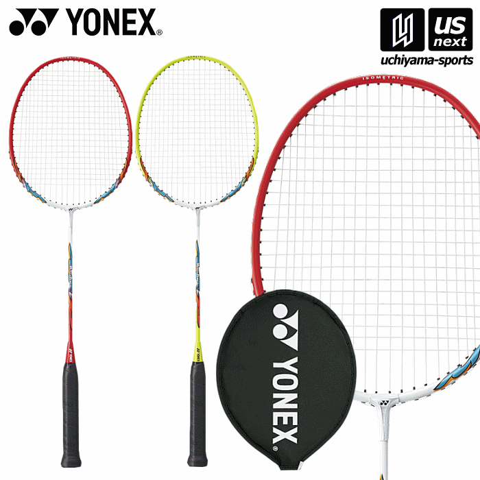YONEX Muscle Power 6500 UL1 マッスルパワー6500 YONEX マッスル