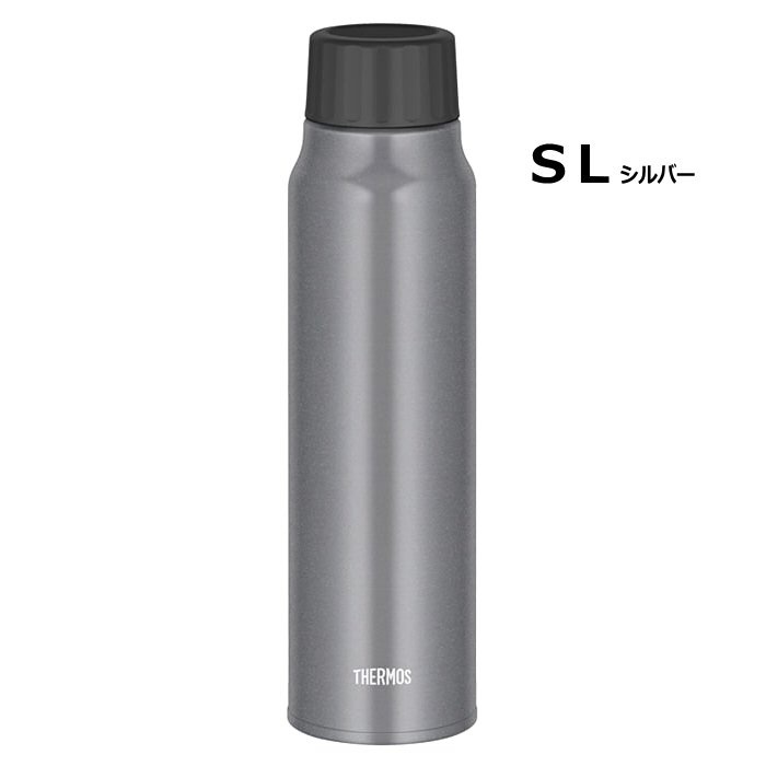 サーモス 保冷炭酸飲料ボトル 1L FJK-1000  [自社]【あすつく対応】【メール便不可】 FJK-1000