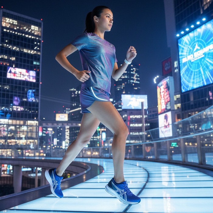 アシックス メンズ ランニングシューズ PATRIOT 14 2026年春夏新色 [自社]【あすつく対応】【メール便不可】 1011C050