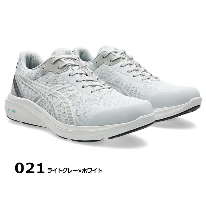  アシックス商事 メンズ ウォーキングシューズ ゲルファンウォーカー M066 2026年春夏モデル [物流]【あすつく対応】【メール便不可】 1291A066