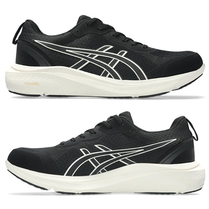  アシックス商事 メンズ ウォーキングシューズ ゲルファンウォーカー M066 2026年春夏モデル [物流]【あすつく対応】【メール便不可】 1291A066