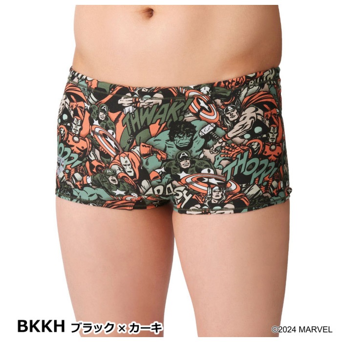 【さらに10%引(一部対象外)】 アリーナ 水泳 ジュニア トレーニング水着 トレーニングスパッツ ショートレッグ 2024年春夏モデル  [自社]【あすつく対応】【メール便不可】 DIM4002J