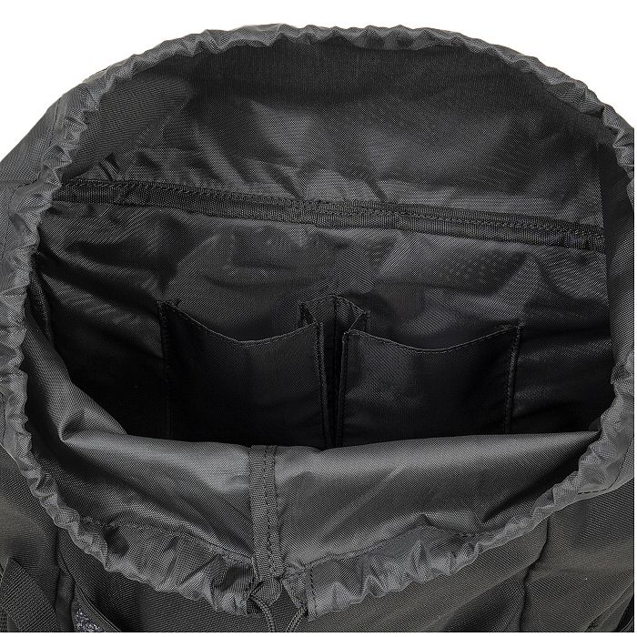 アンブロ サッカー バックパック (ボールネット付) 2026年継続モデル [自社]【あすつく対応】【メール便不可】 UF5SBP02U