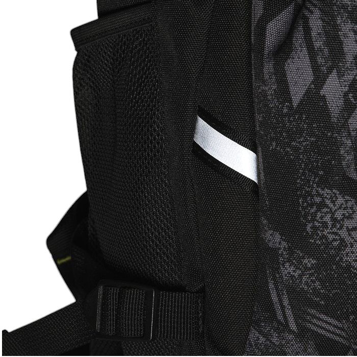 アンブロ サッカー バックパック (ボールネット付) 2026年継続モデル [自社]【あすつく対応】【メール便不可】 UF5SBP02U