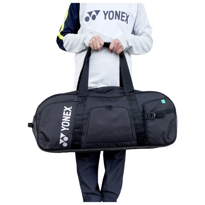 クーポンでさらに10%引】ヨネックス テニス トーナメントバッグ 2026年