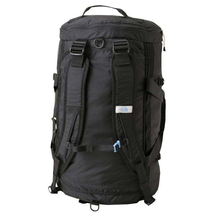 【クーポンでさらに10%引】（国内正規品）ザ・ノース・フェイス キッズ ナイロンダッフル50 2026年春夏継続モデル [物流]【あすつく対応】【メール便不可】 NMJ72352