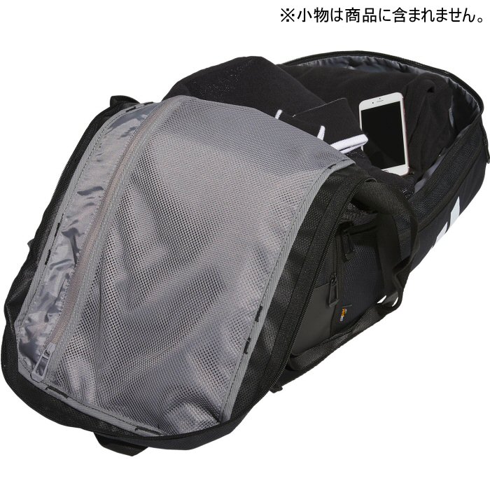 アディダス イーピーエス ダッフルバッグ 35 2025年継続モデル  [自社]【あすつく対応】【メール便不可】 IKK25