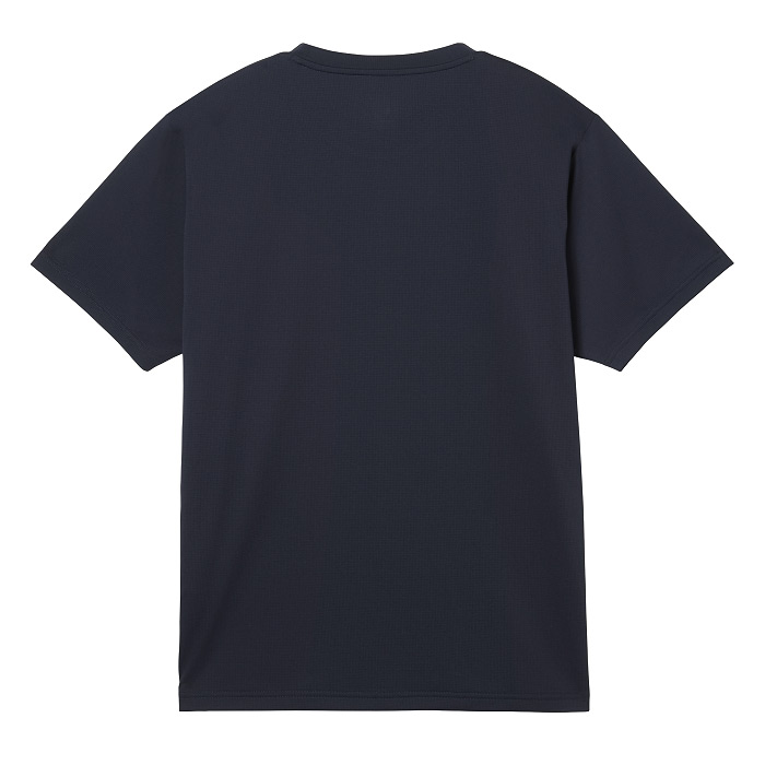 デサント ムーブスポーツ メンズ クーリスト半袖シャツ 半袖Tシャツ ドライ 吸汗速乾 2026年春夏モデル [M便 1/1][自社]【あすつく対応】 ST6SHT10M