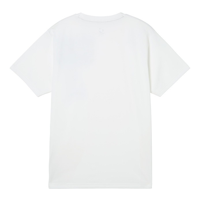 デサント ムーブスポーツ メンズ クーリスト半袖シャツ 半袖Tシャツ ドライ 吸汗速乾 2026年春夏モデル [M便 1/1][自社]【あすつく対応】 ST6SHT10M