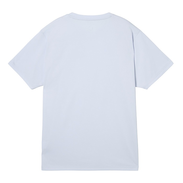 デサント ムーブスポーツ メンズ クーリスト半袖シャツ 半袖Tシャツ ドライ 吸汗速乾 2026年春夏モデル [M便 1/1][自社]【あすつく対応】 ST6SHT10M