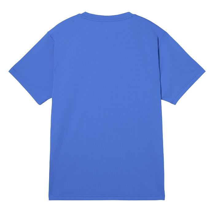 デサント ムーブスポーツ メンズ クーリスト半袖シャツ 半袖Tシャツ ドライ 吸汗速乾 2026年春夏モデル [M便 1/1][自社]【あすつく対応】 ST6SHT10M