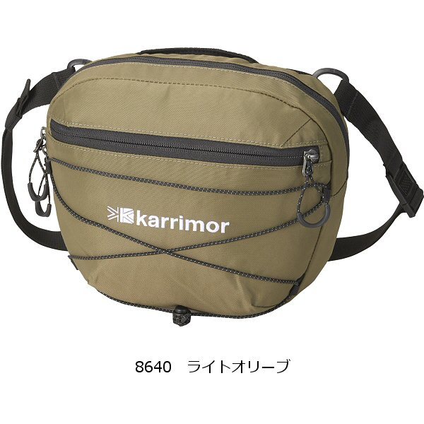 カリマー KARRIMOR カリマー KARRIMOR カリマー ショルダー