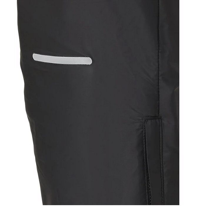  アシックス メンズ 裏トリコットウインドブレーカージャケット＆ブレーカーパンツ 上下セット 2024年継続モデル [自社]【あすつく対応】【メール便不可】 2031D535 2031D536