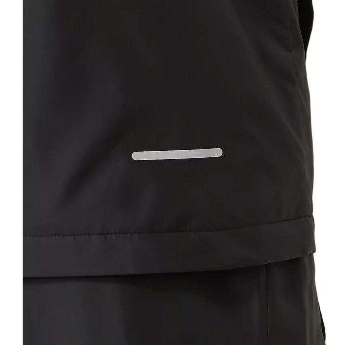  アシックス メンズ 裏トリコットウインドブレーカージャケット＆ブレーカーパンツ 上下セット 2024年継続モデル [自社]【あすつく対応】【メール便不可】 2031D535 2031D536