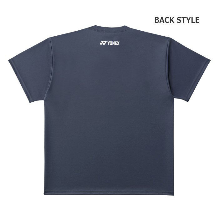  ヨネックス テニス バドミントン UNI ドライTシャツ 2026年春夏限定モデル [M便 1/1][自社]【あすつく対応】 16895Y