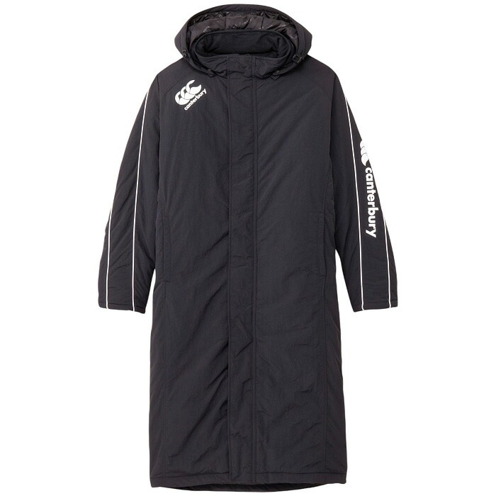 カンタベリーメンズパフォーマンスインサレーションコート カンタベリー 長袖 アウター メンズ canterbury フレックス