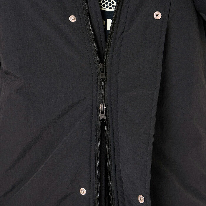 カンタベリーメンズパフォーマンスインサレーションコート カンタベリー 長袖 アウター メンズ canterbury フレックス