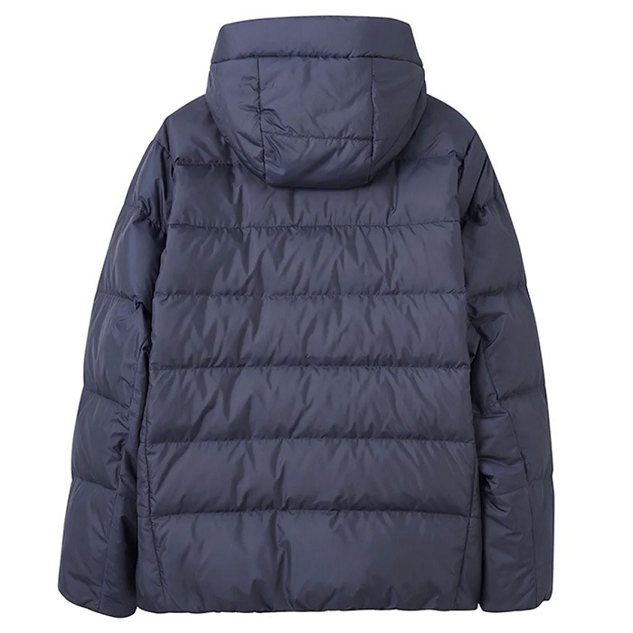 クーポンでさらに10%引】 デサント ムーブスポーツ メンズ ダウン