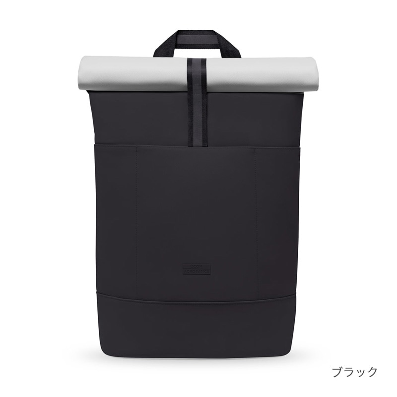 Hajo(ハヨ) Medium Backpack / Aloe
