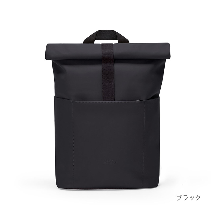 Hajo(ハヨ) Mini Backpack