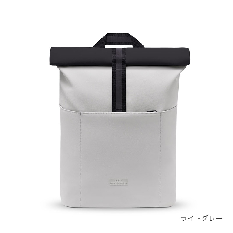 Hajo(ハヨ) Mini Backpack / Aloe