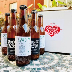 【次回入荷未定】渋谷ビール×CBDビールエナジーパック6本セット