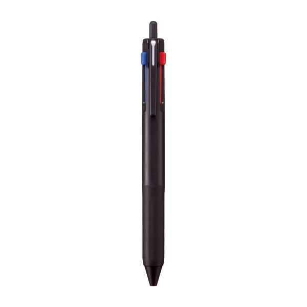 JETSTREAM （ジェットストリーム） 新3色ボールペン 0.5mm ブラック SXE350705.24