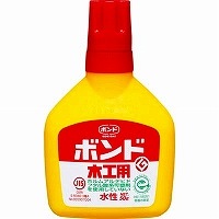 コニシ　ボンド木工用５０ｇボトル  #10122