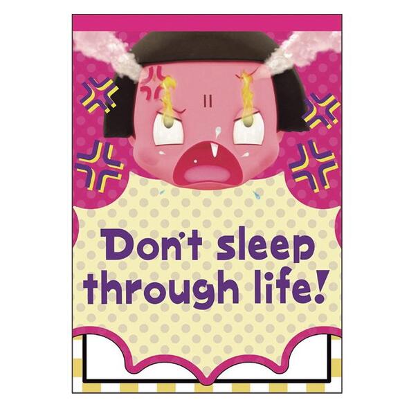 チコちゃんに叱られるショウワノートチコメモパッド数量限定