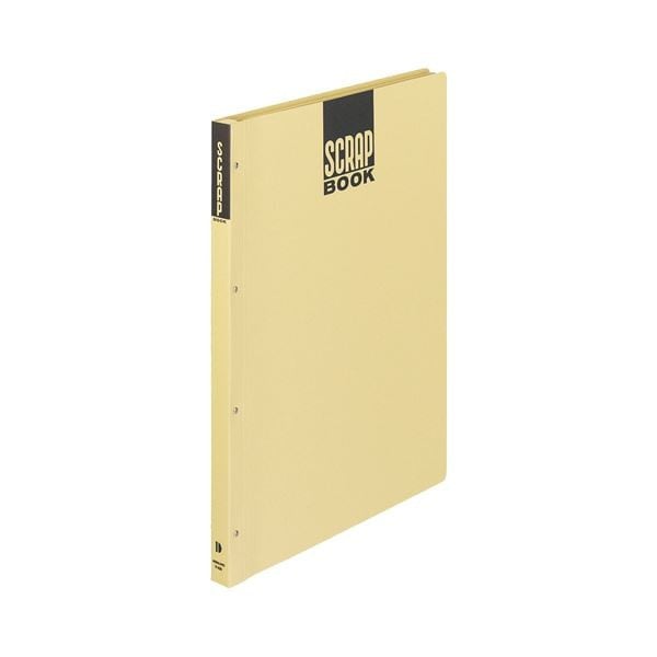 コクヨスクラップブックとじ込み式A3サイズ