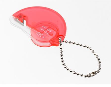 ミドリレターカッター簡単・安全に開封出来るレターカッター