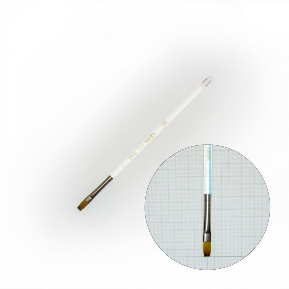 ホルベイン水彩用リセーブル500H(平)0号