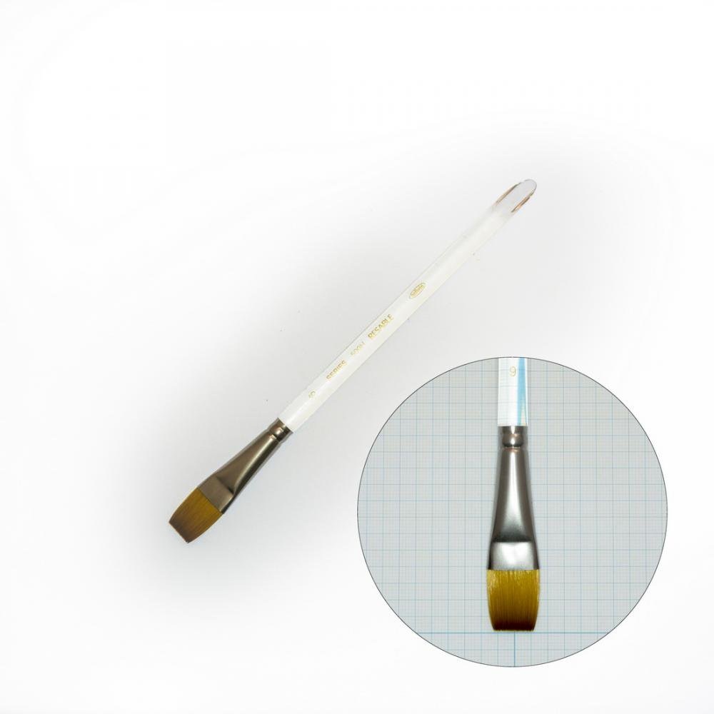 ホルベイン水彩用リセーブル500H(平)6号