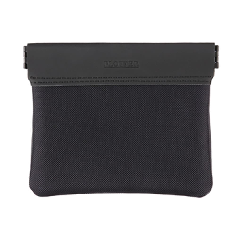 デザインフィル PLOTTER メッシュケース ＸＳサイズ　ブラック 777-16968 77716968