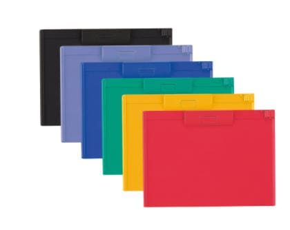 リヒトラブ クリップボード A4サイズ A-987U