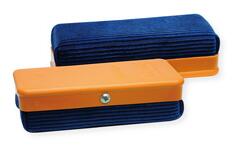 日本理化学工業 ダストレスラーフル Mサイズ DKRF-M 黒板消し