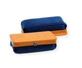 日本理化学工業 ダストレスラーフル Sサイズ DKRF-S 黒板消し