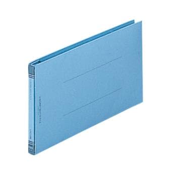 リヒトラブ ユーノビクイックファイル F-580 伝票(5×11)サイズ 最大1200枚収納 厚さに合わせて背幅を調節するファイル