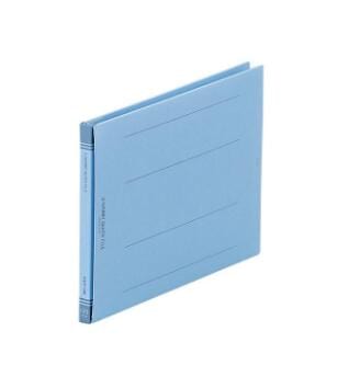 リヒトラブ ユーノビクイックファイル F586 A5サイズ 最大1200枚収納 厚さに合わせて背幅を調節するファイル