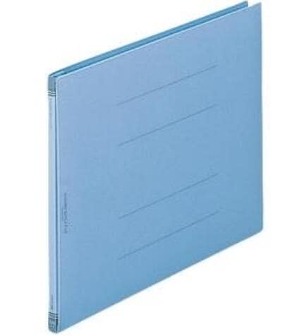 リヒトラブ ユーノビクイックファイル F-588 A3サイズ 最大1200枚 収納厚さに合わせて背幅を調節するファイル