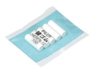 パイロット シャープ替ゴムNS HERFNS-10 シャープ用 消しゴム ☆10袋セット☆
