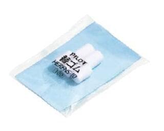 パイロット シャープ替ゴムNS HERFNS-10 シャープ用 消しゴム ☆10袋セット☆